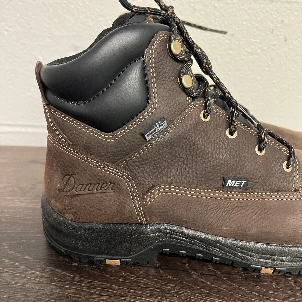 Danner Caliper 6